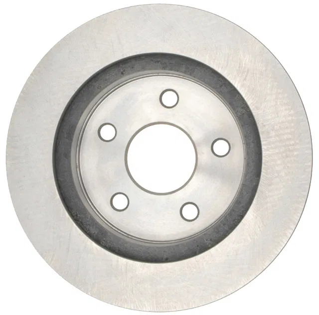 780073R – RAYBESTOS Brake Rotor, OE Replacement Single - view 3